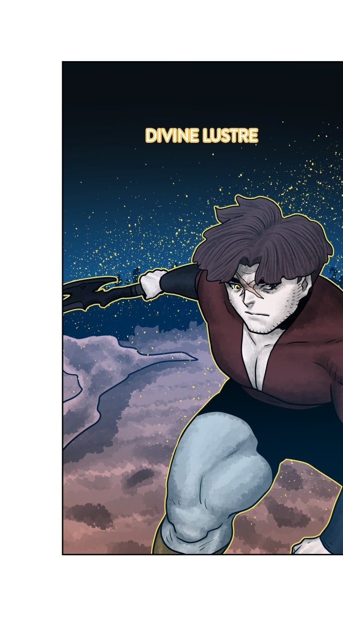 Warrior Executioner Chapter 41 - Page 77