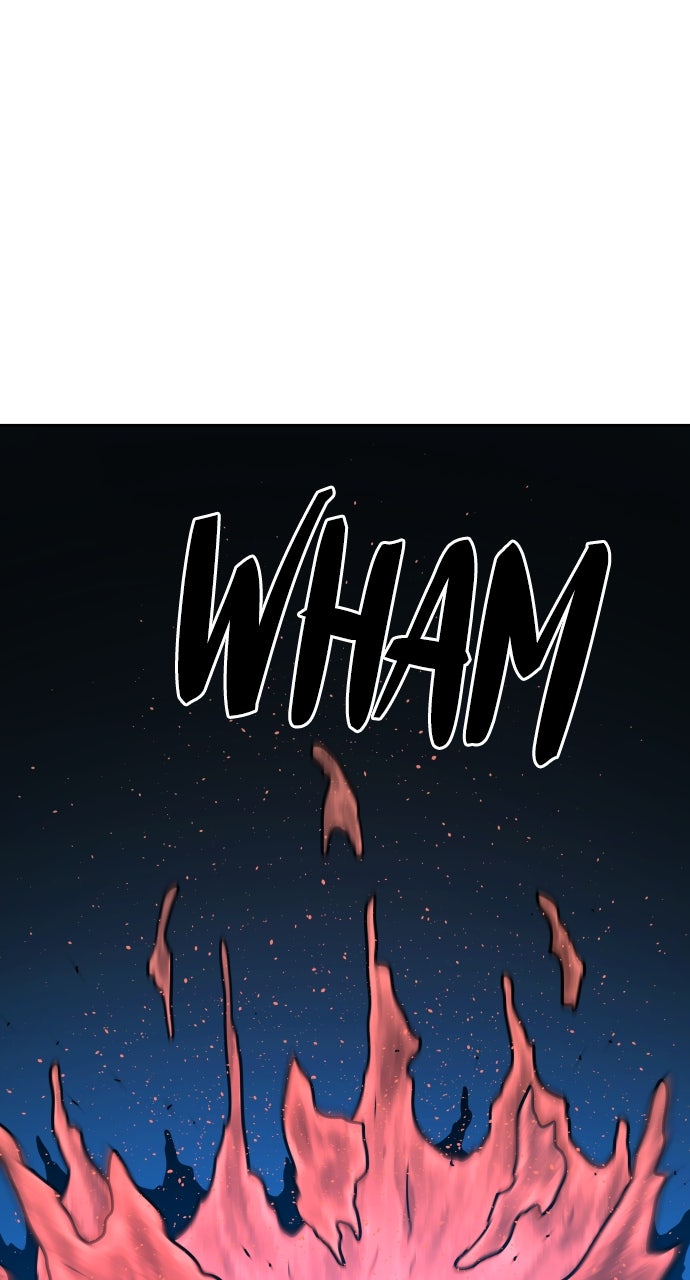 Warrior Executioner Chapter 41 - Page 79