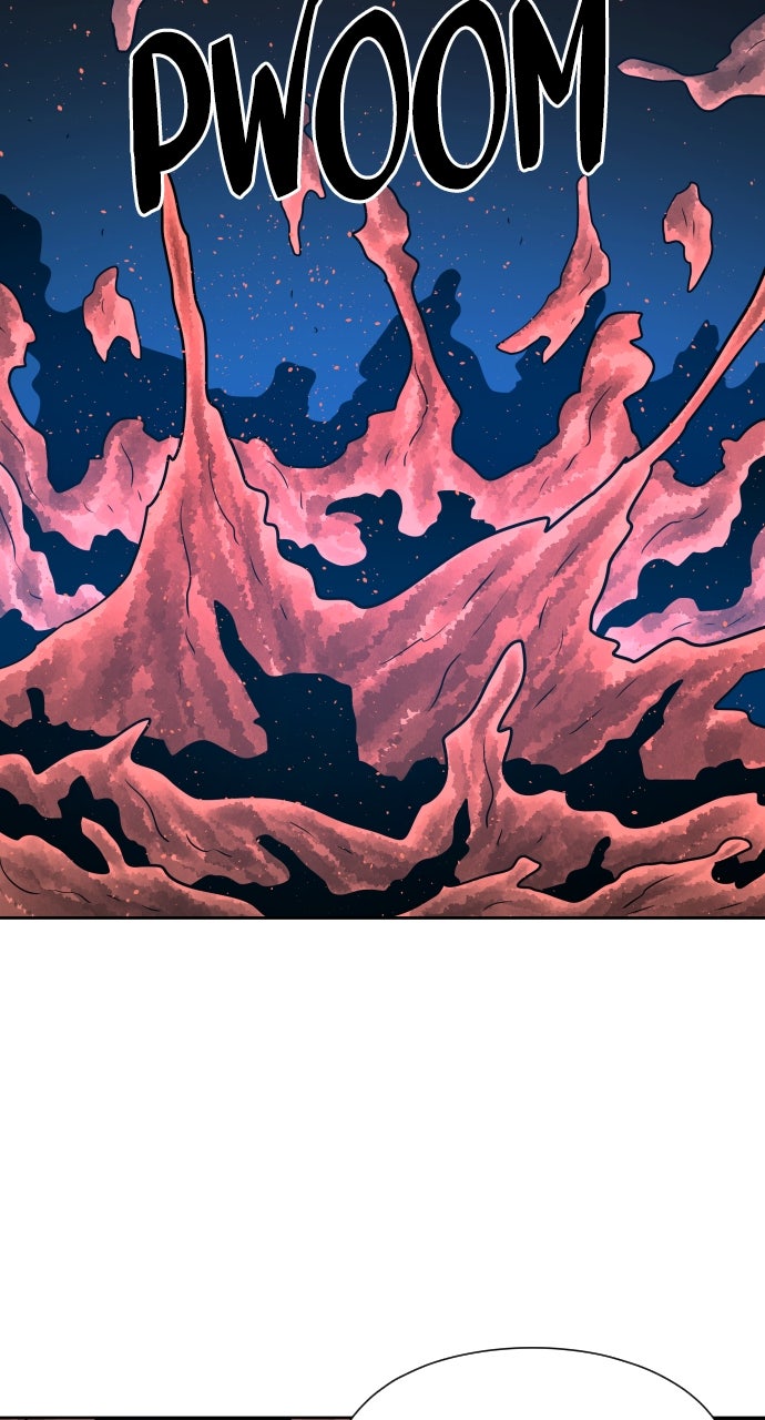 Warrior Executioner Chapter 41 - Page 81