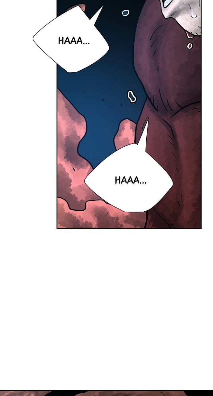 Warrior Executioner Chapter 41 - Page 87