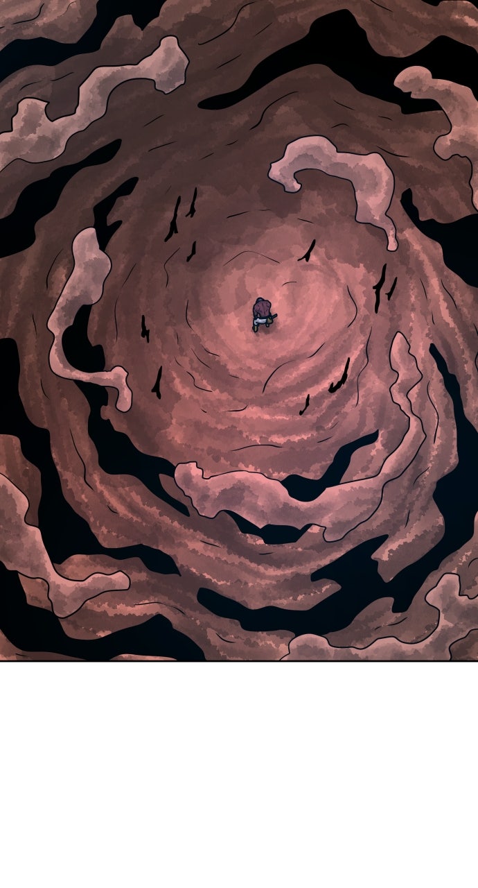 Warrior Executioner Chapter 41 - Page 88