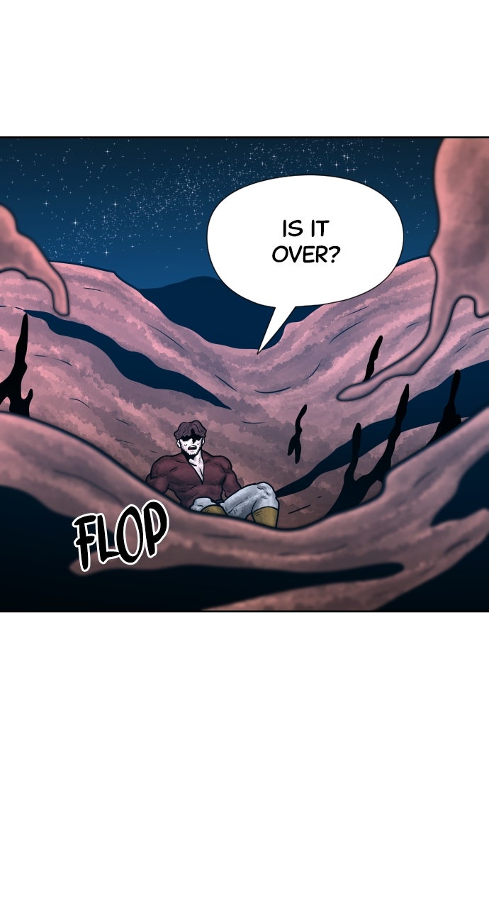 Warrior Executioner Chapter 41 - Page 89