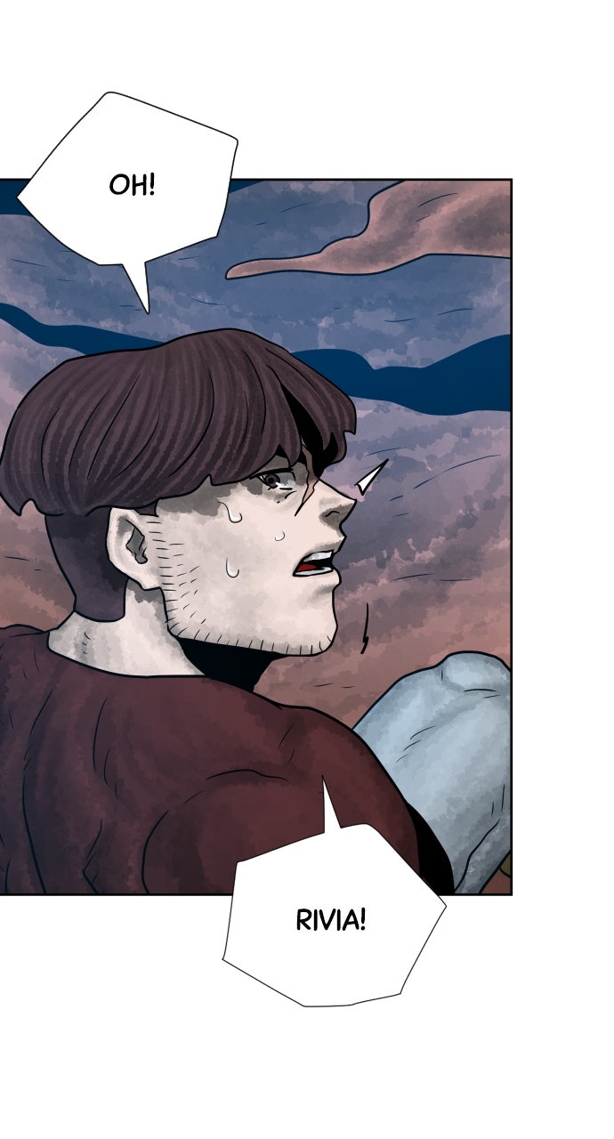 Warrior Executioner Chapter 41 - Page 90