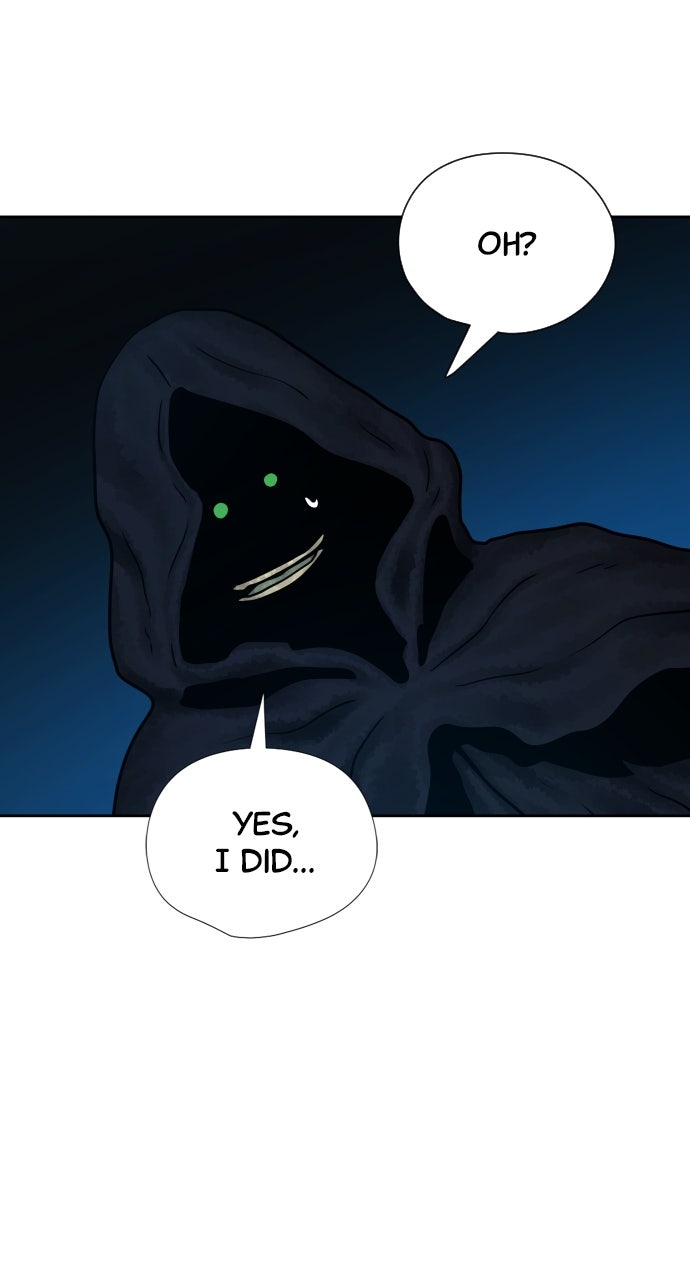 Warrior Executioner Chapter 41 - Page 10