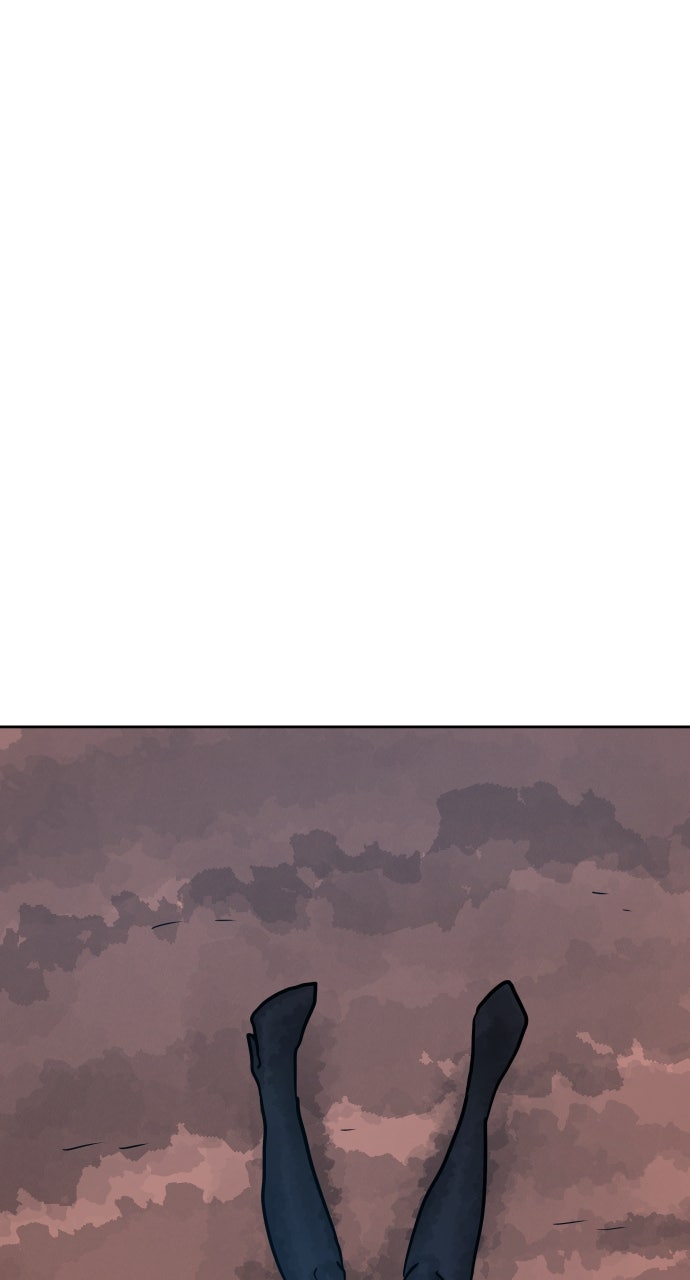 Warrior Executioner Chapter 41 - Page 91