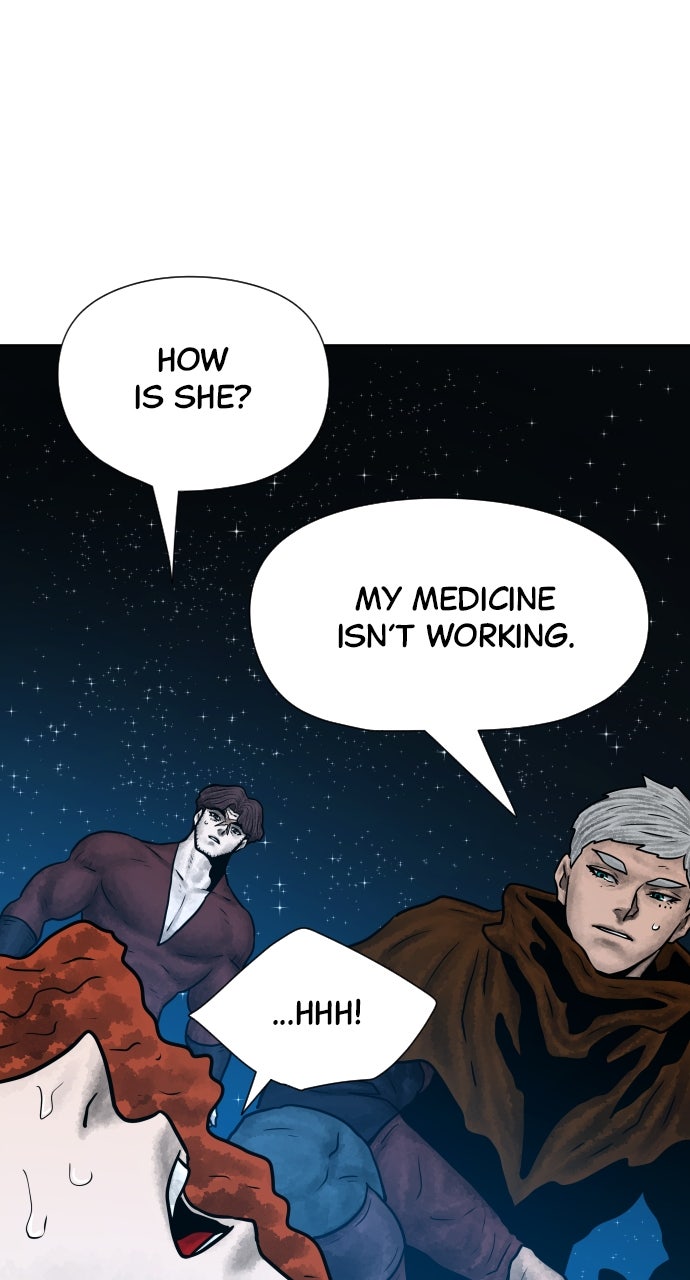 Warrior Executioner Chapter 41 - Page 93