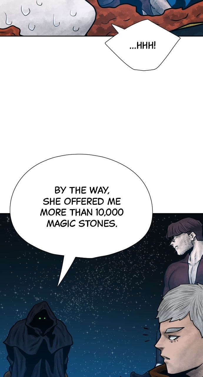 Warrior Executioner Chapter 41 - Page 94