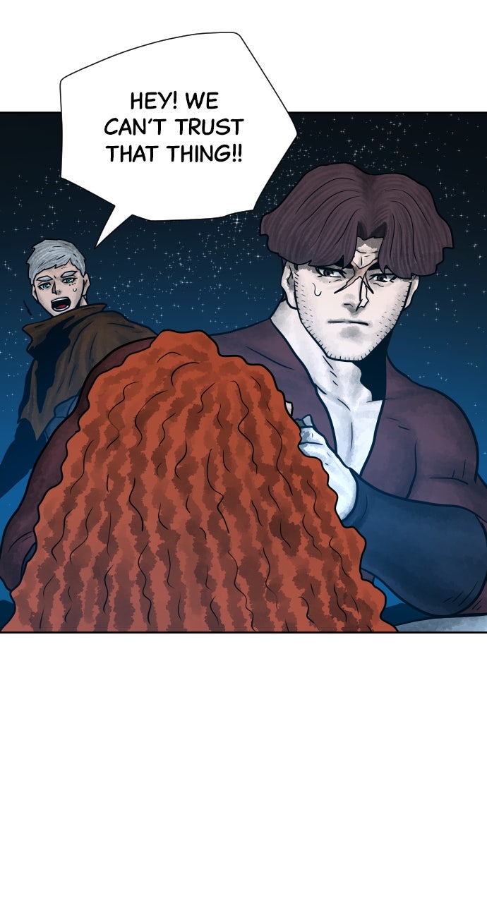 Warrior Executioner Chapter 41 - Page 98