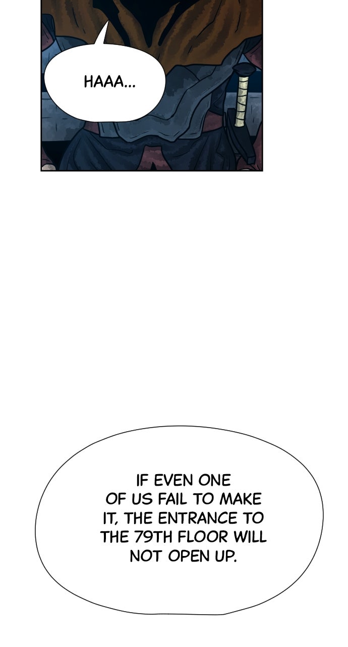 Warrior Executioner Chapter 42 - Page 102