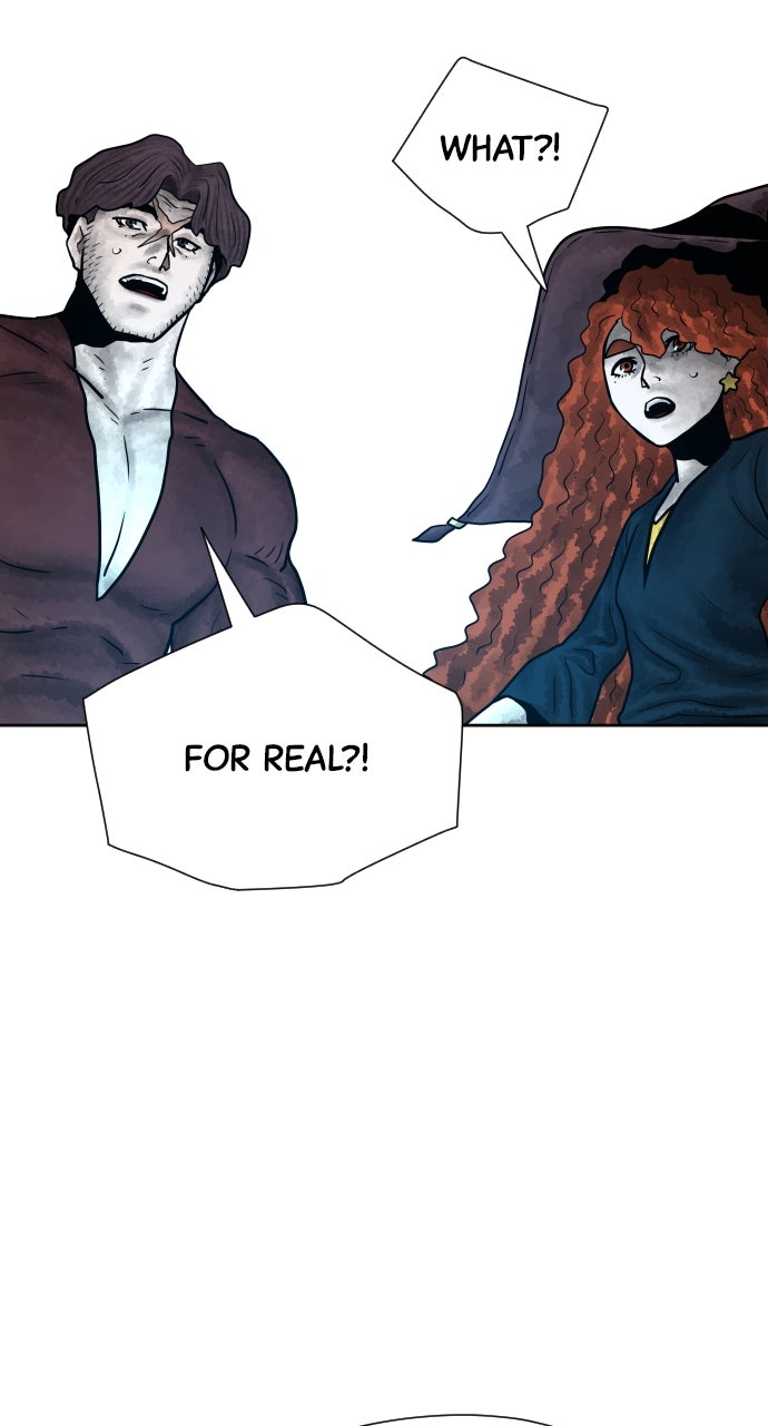 Warrior Executioner Chapter 42 - Page 103