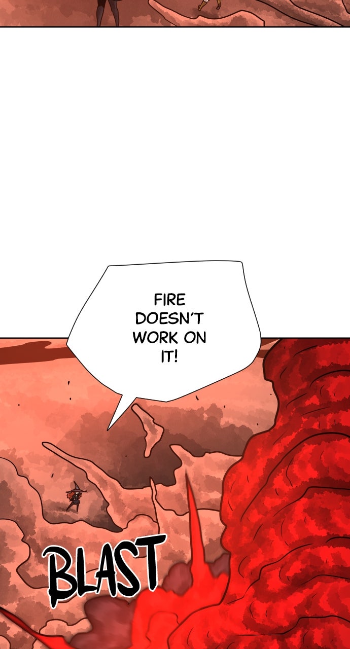 Warrior Executioner Chapter 42 - Page 15