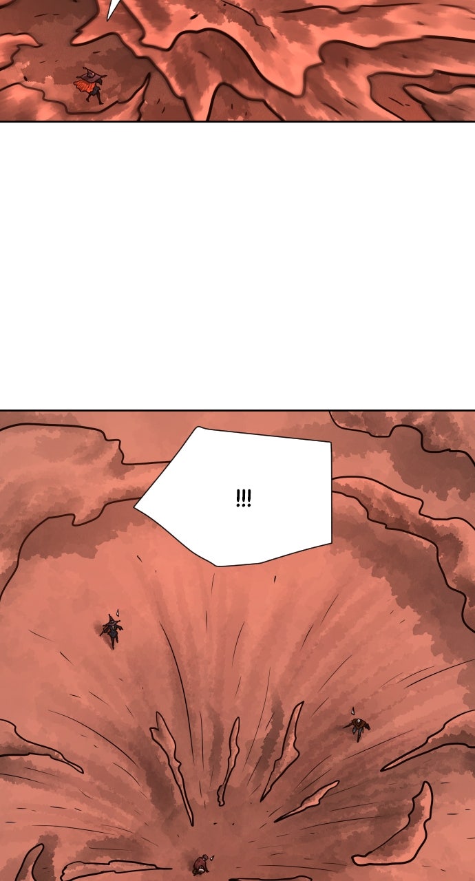 Warrior Executioner Chapter 42 - Page 17