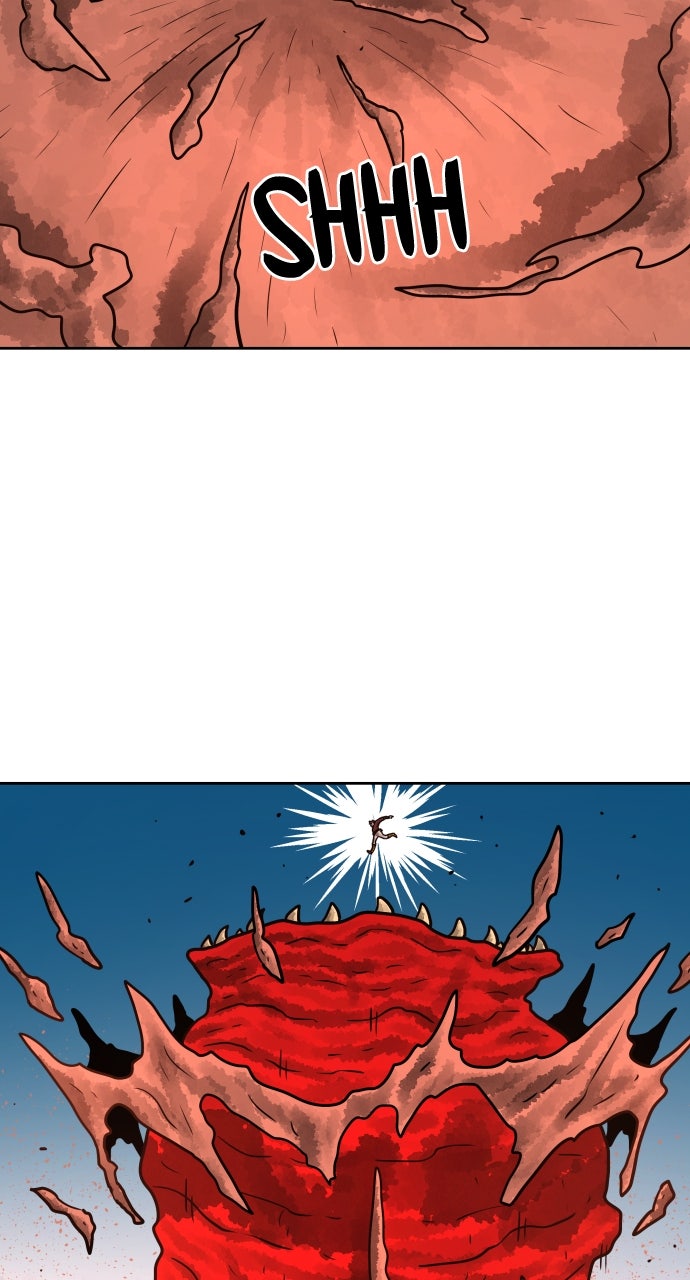 Warrior Executioner Chapter 42 - Page 18