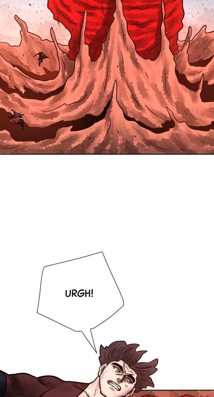 Warrior Executioner Chapter 42 - Page 19