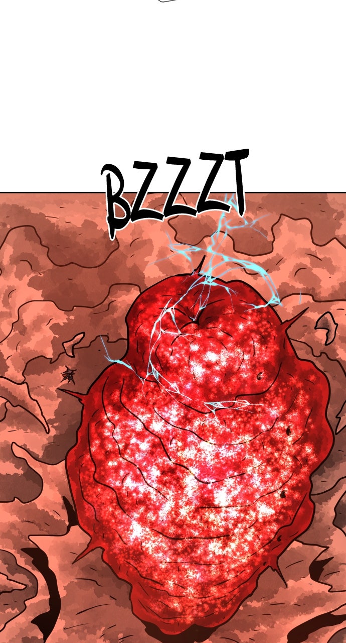 Warrior Executioner Chapter 42 - Page 22