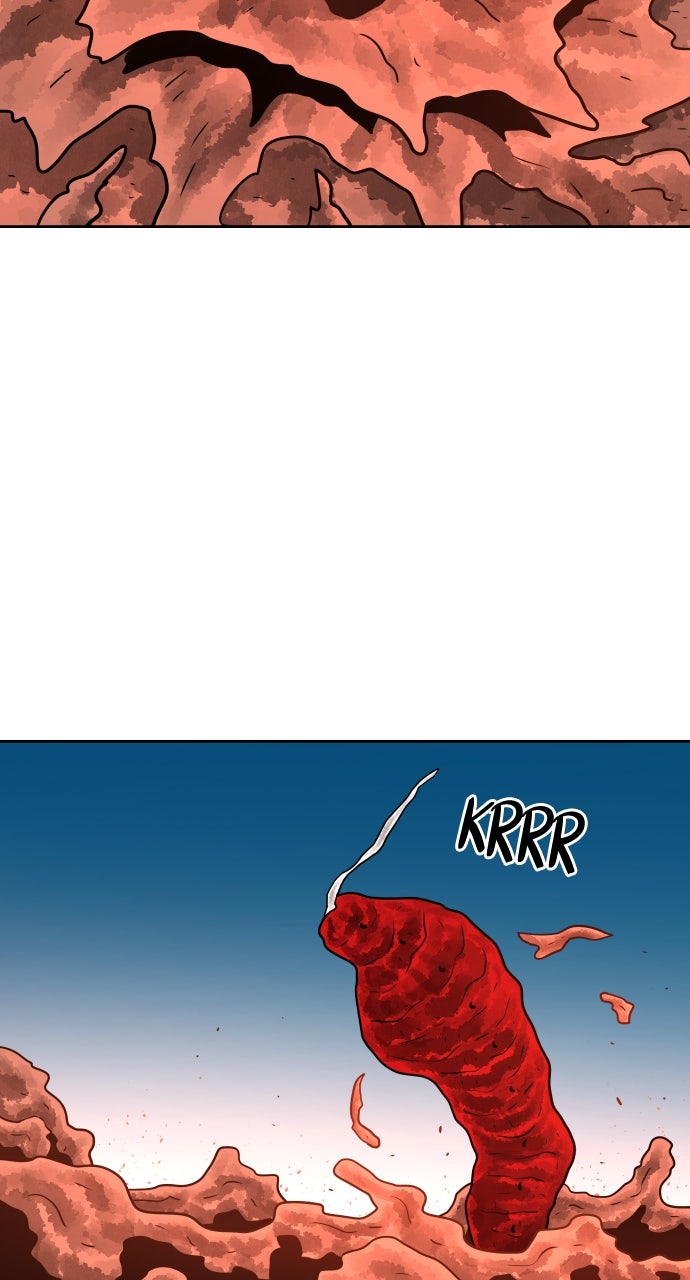 Warrior Executioner Chapter 42 - Page 23