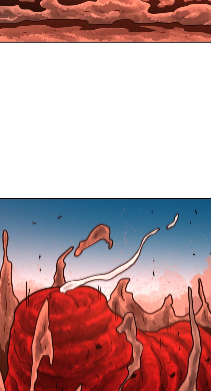 Warrior Executioner Chapter 42 - Page 24