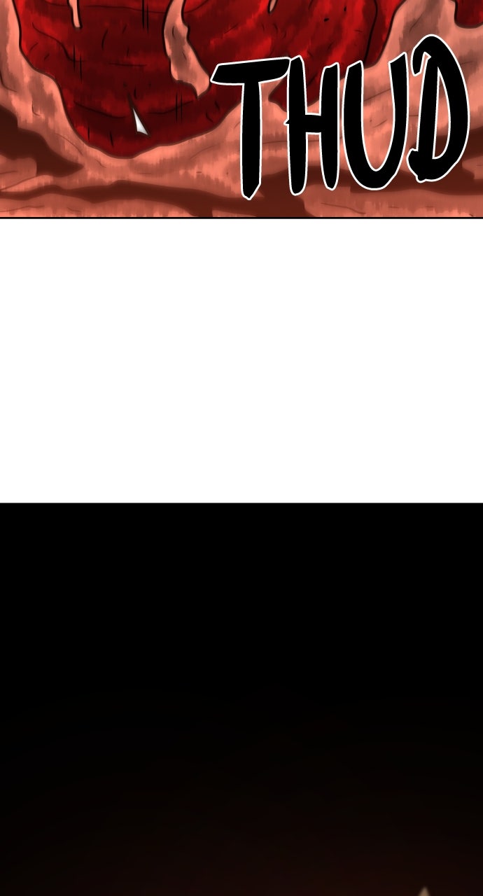 Warrior Executioner Chapter 42 - Page 25