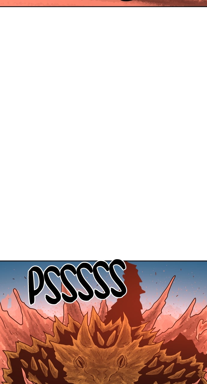 Warrior Executioner Chapter 42 - Page 34