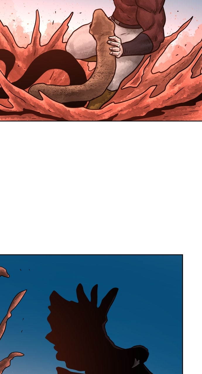 Warrior Executioner Chapter 42 - Page 36