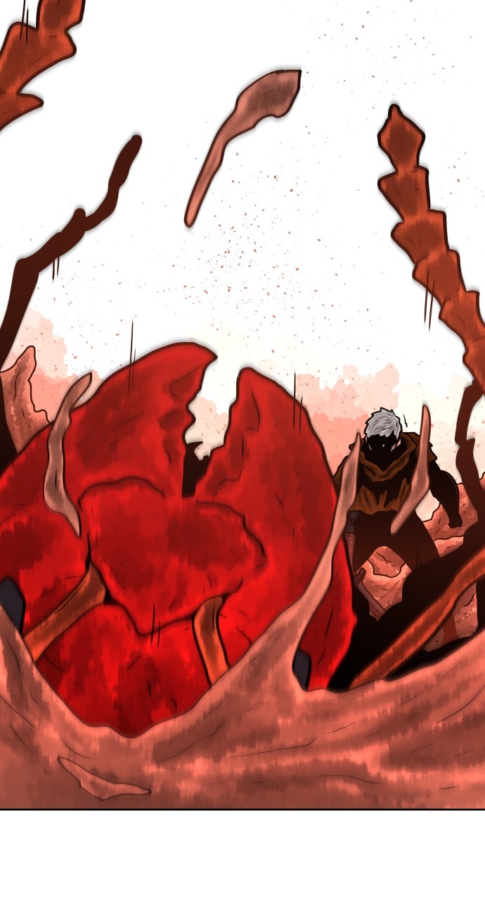 Warrior Executioner Chapter 42 - Page 38