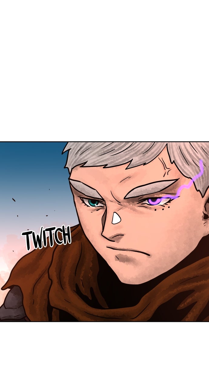 Warrior Executioner Chapter 42 - Page 39