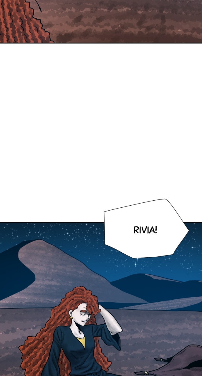 Warrior Executioner Chapter 42 - Page 5