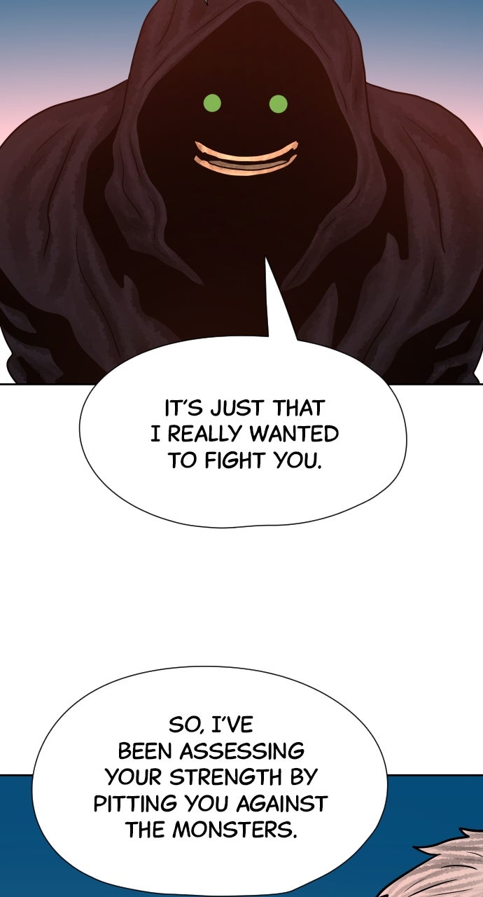 Warrior Executioner Chapter 42 - Page 46