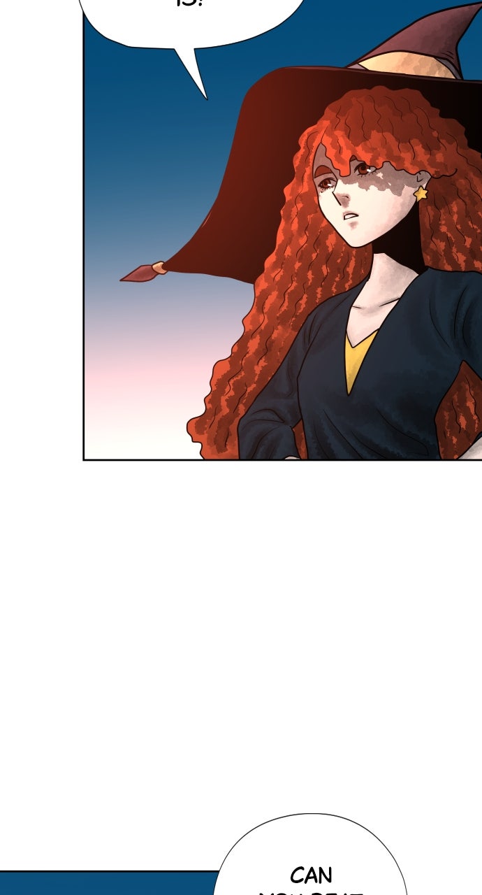 Warrior Executioner Chapter 42 - Page 48