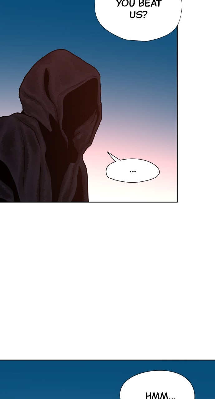 Warrior Executioner Chapter 42 - Page 49