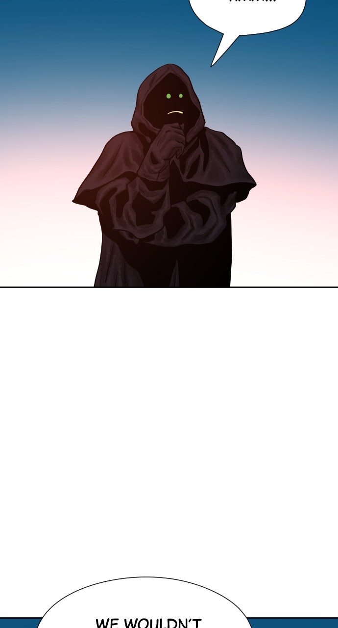 Warrior Executioner Chapter 42 - Page 50