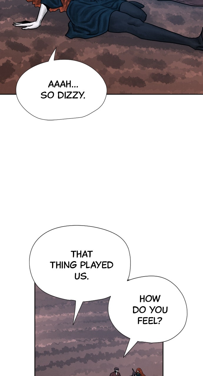 Warrior Executioner Chapter 42 - Page 6