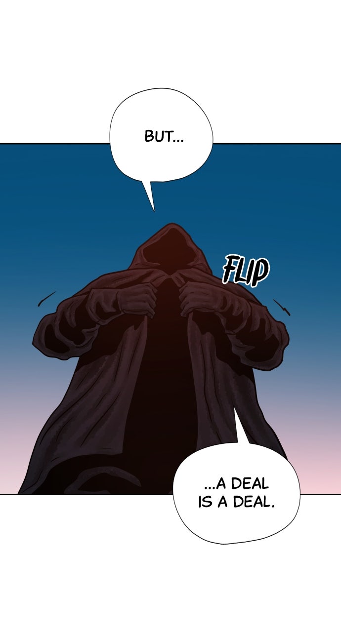 Warrior Executioner Chapter 42 - Page 52