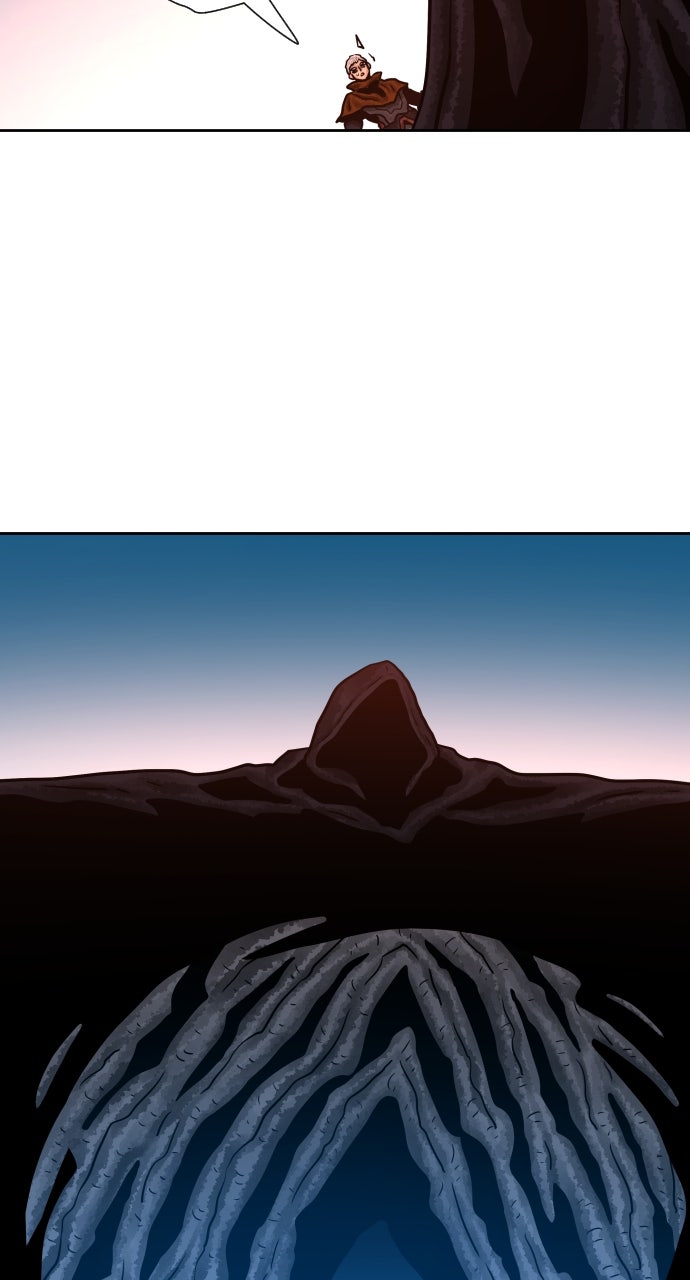 Warrior Executioner Chapter 42 - Page 54