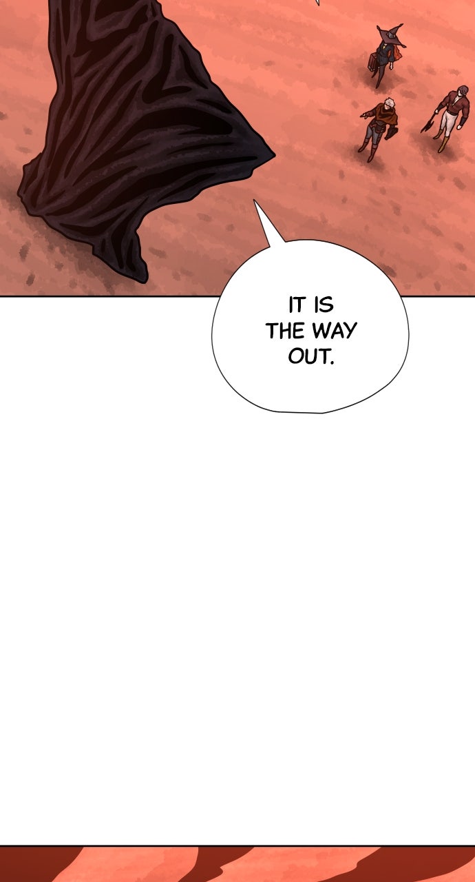 Warrior Executioner Chapter 42 - Page 57