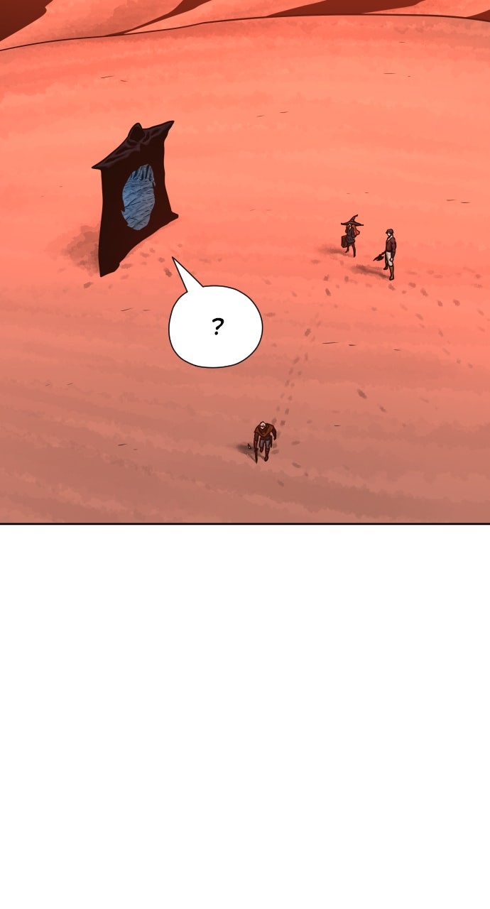 Warrior Executioner Chapter 42 - Page 58