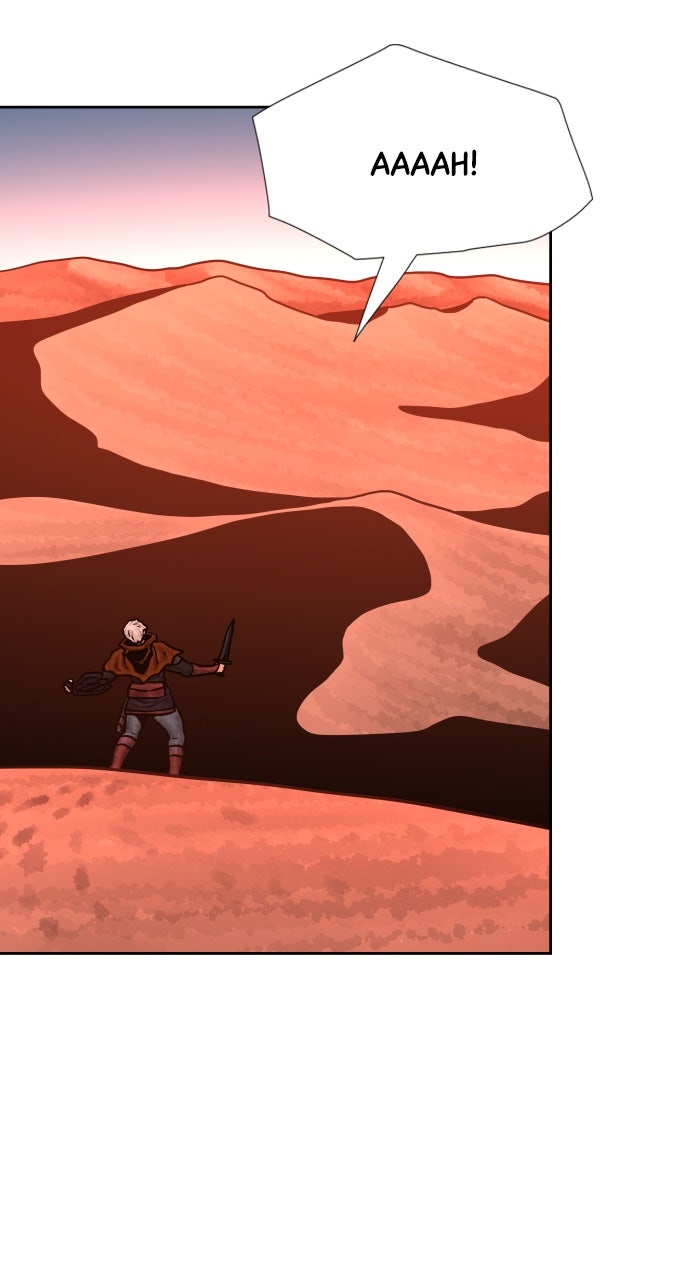 Warrior Executioner Chapter 42 - Page 59