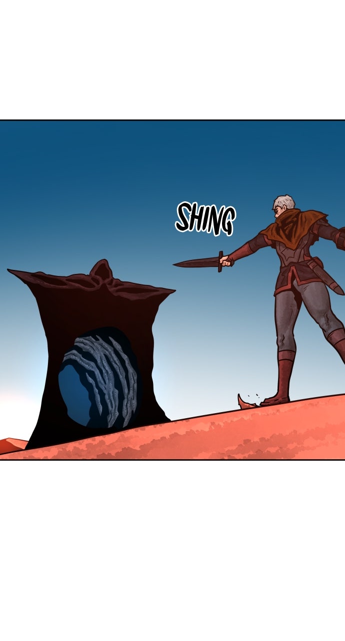 Warrior Executioner Chapter 42 - Page 60