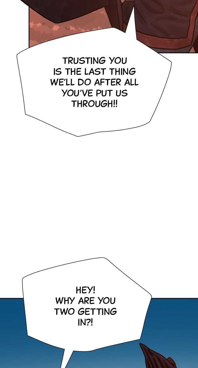 Warrior Executioner Chapter 42 - Page 62