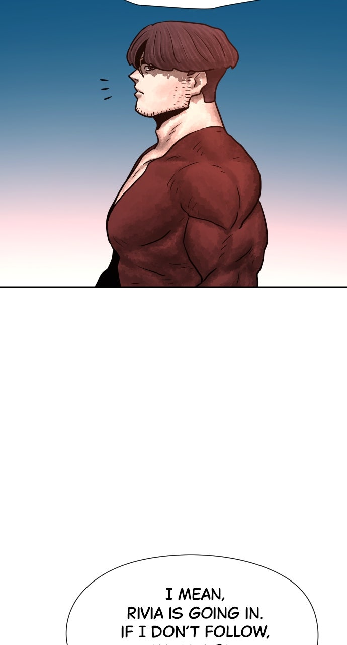 Warrior Executioner Chapter 42 - Page 64