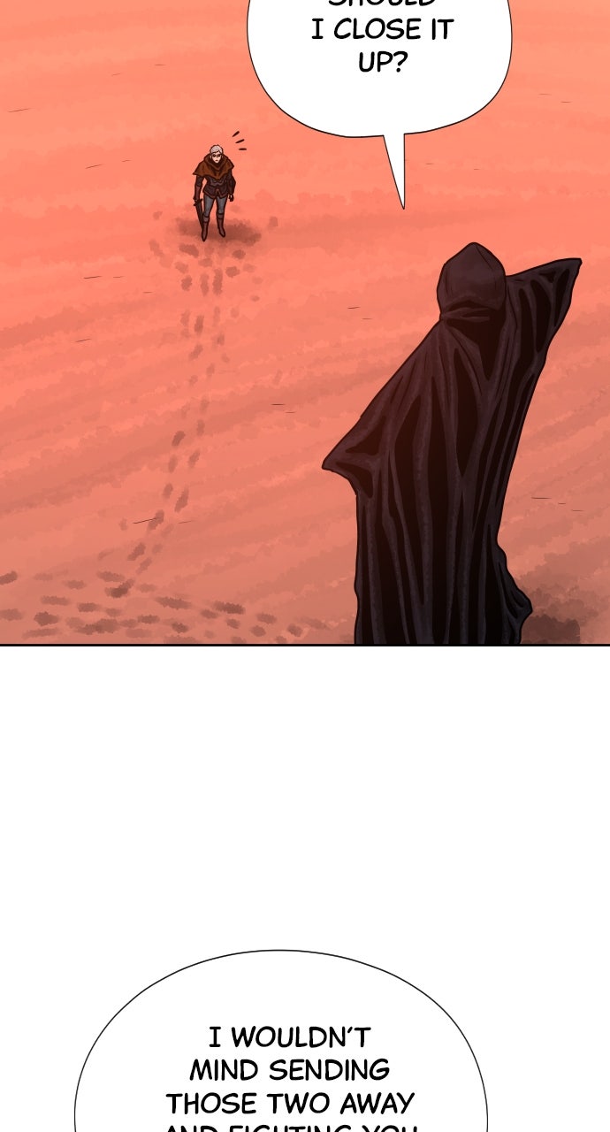 Warrior Executioner Chapter 42 - Page 66