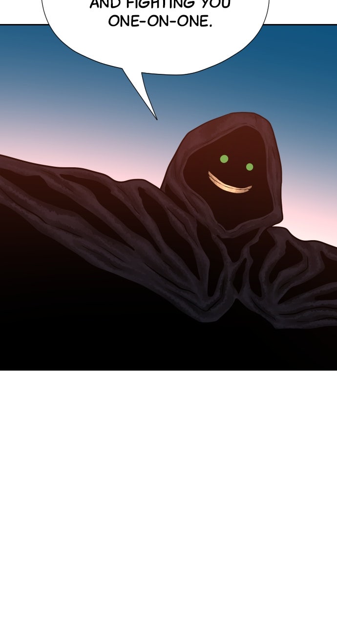 Warrior Executioner Chapter 42 - Page 67