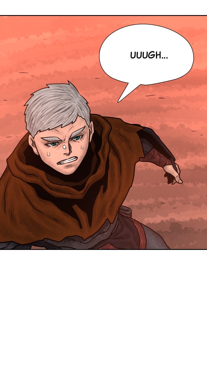 Warrior Executioner Chapter 42 - Page 68