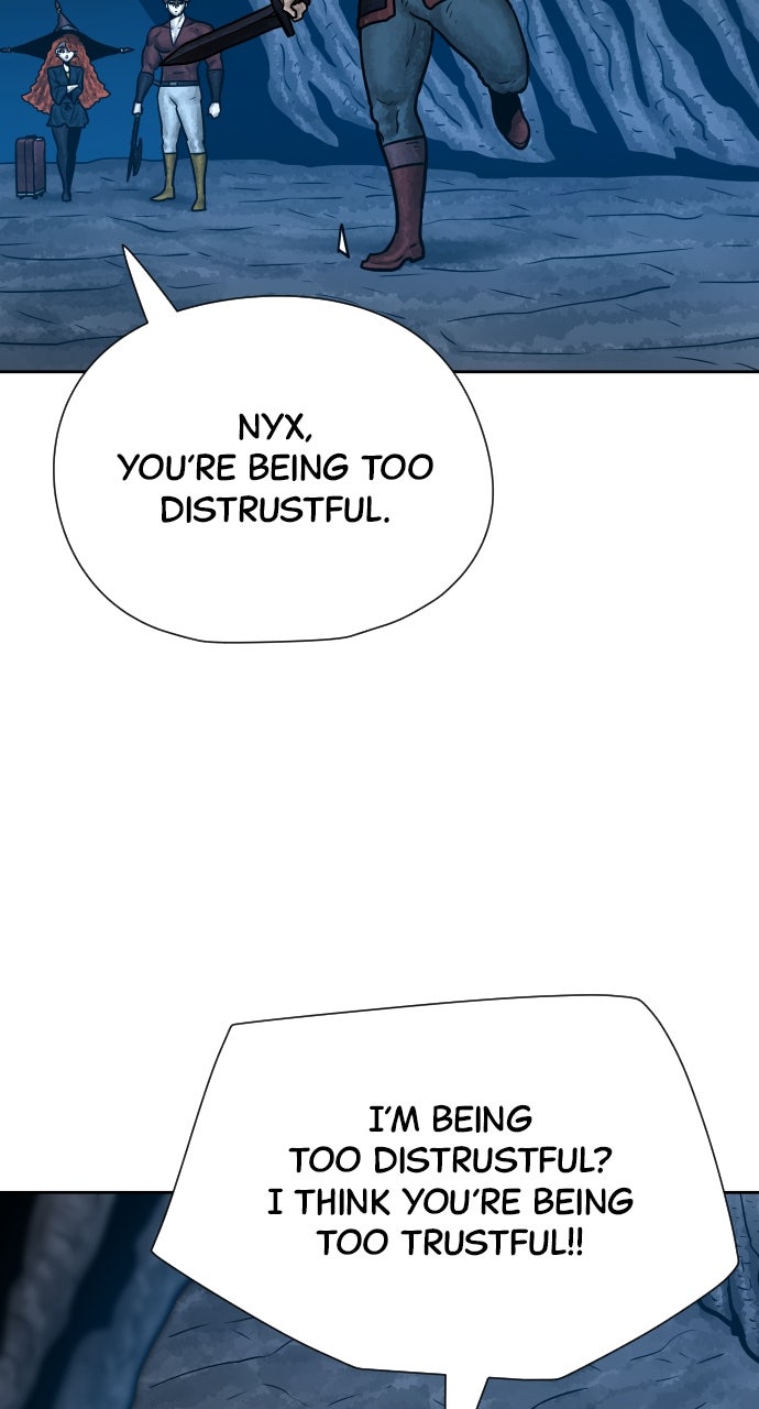 Warrior Executioner Chapter 42 - Page 70