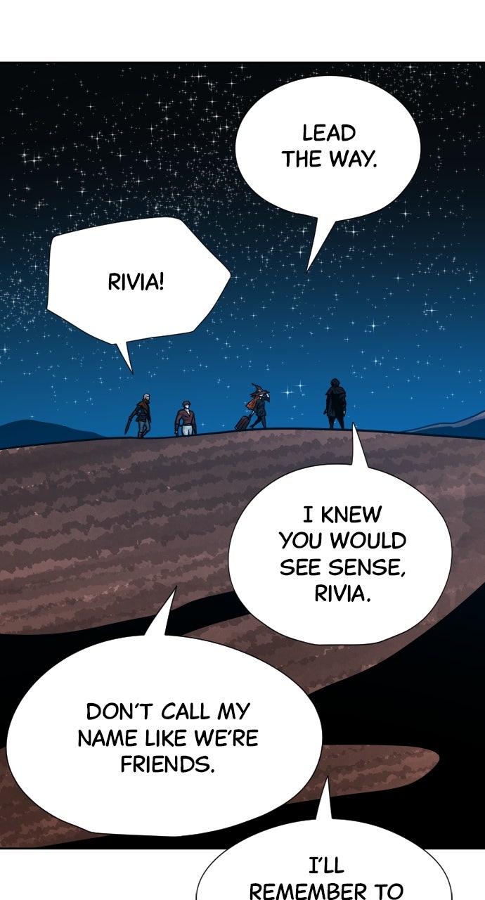 Warrior Executioner Chapter 42 - Page 8