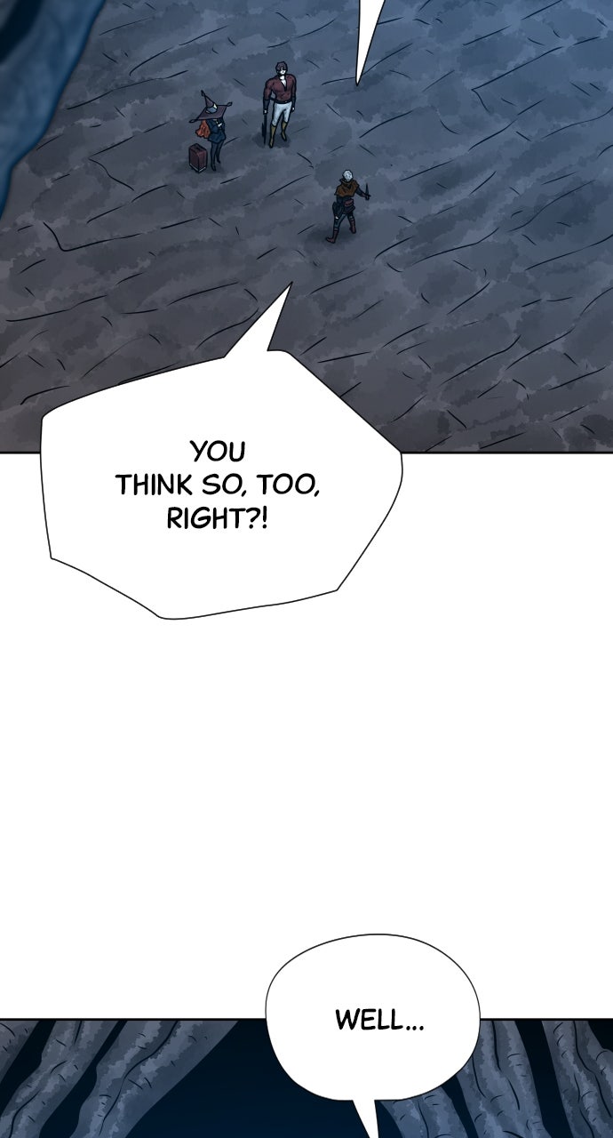 Warrior Executioner Chapter 42 - Page 71