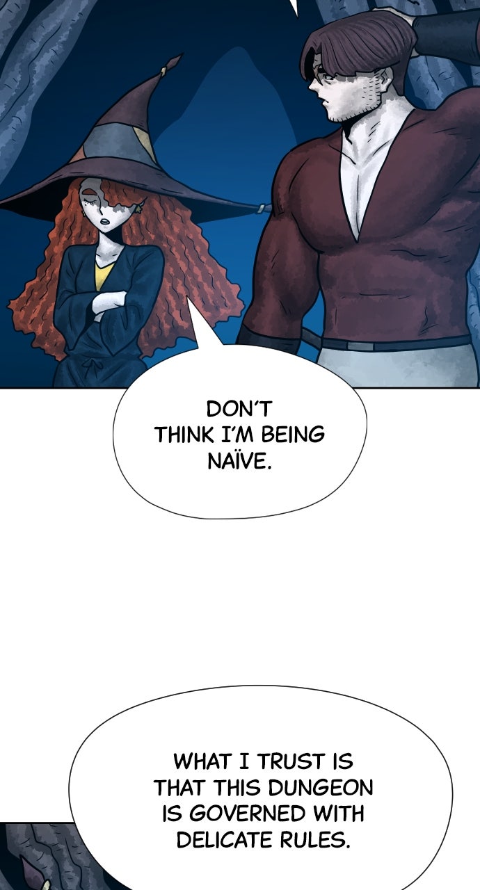 Warrior Executioner Chapter 42 - Page 72