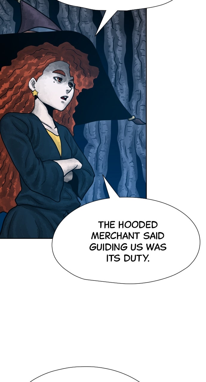 Warrior Executioner Chapter 42 - Page 73