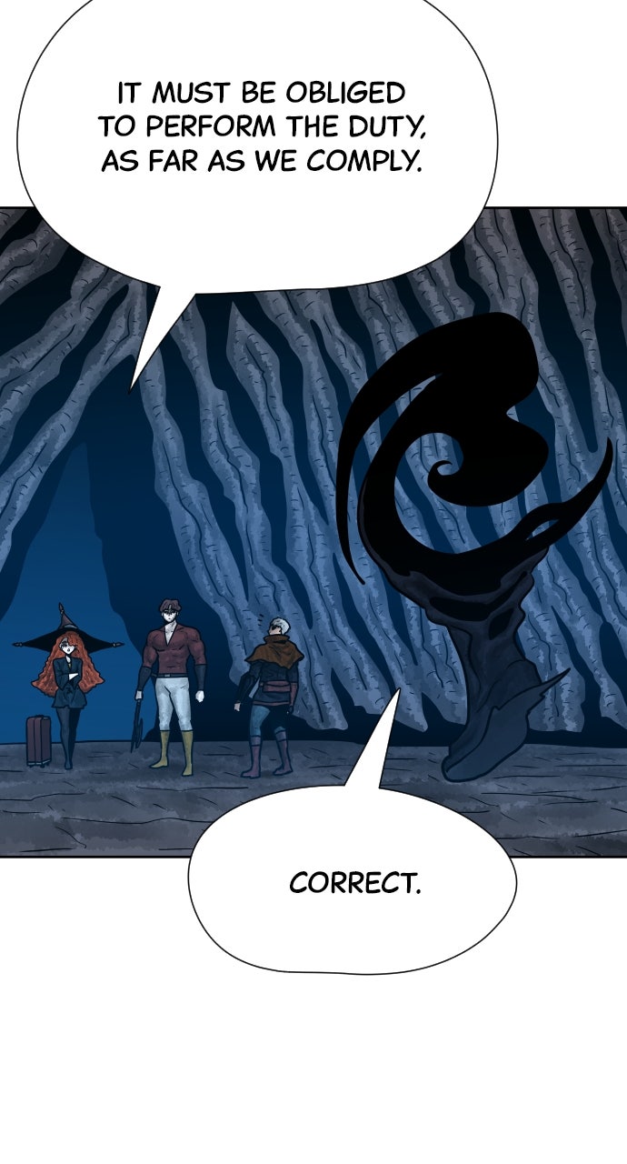 Warrior Executioner Chapter 42 - Page 74