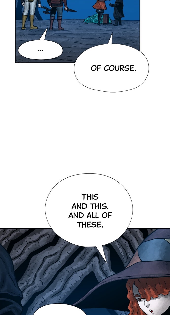 Warrior Executioner Chapter 42 - Page 78